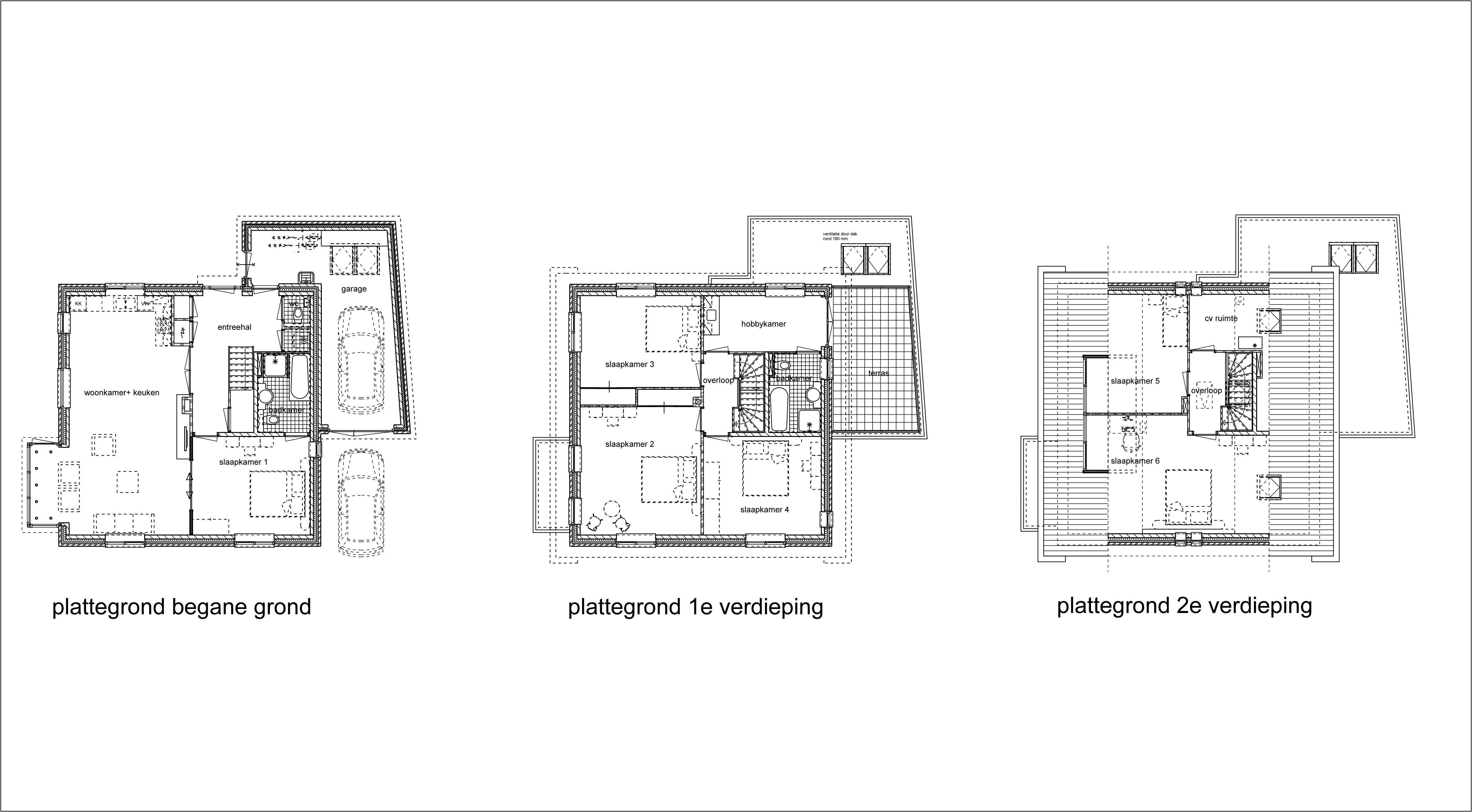 Villa Westergosingel Den Haag - 6